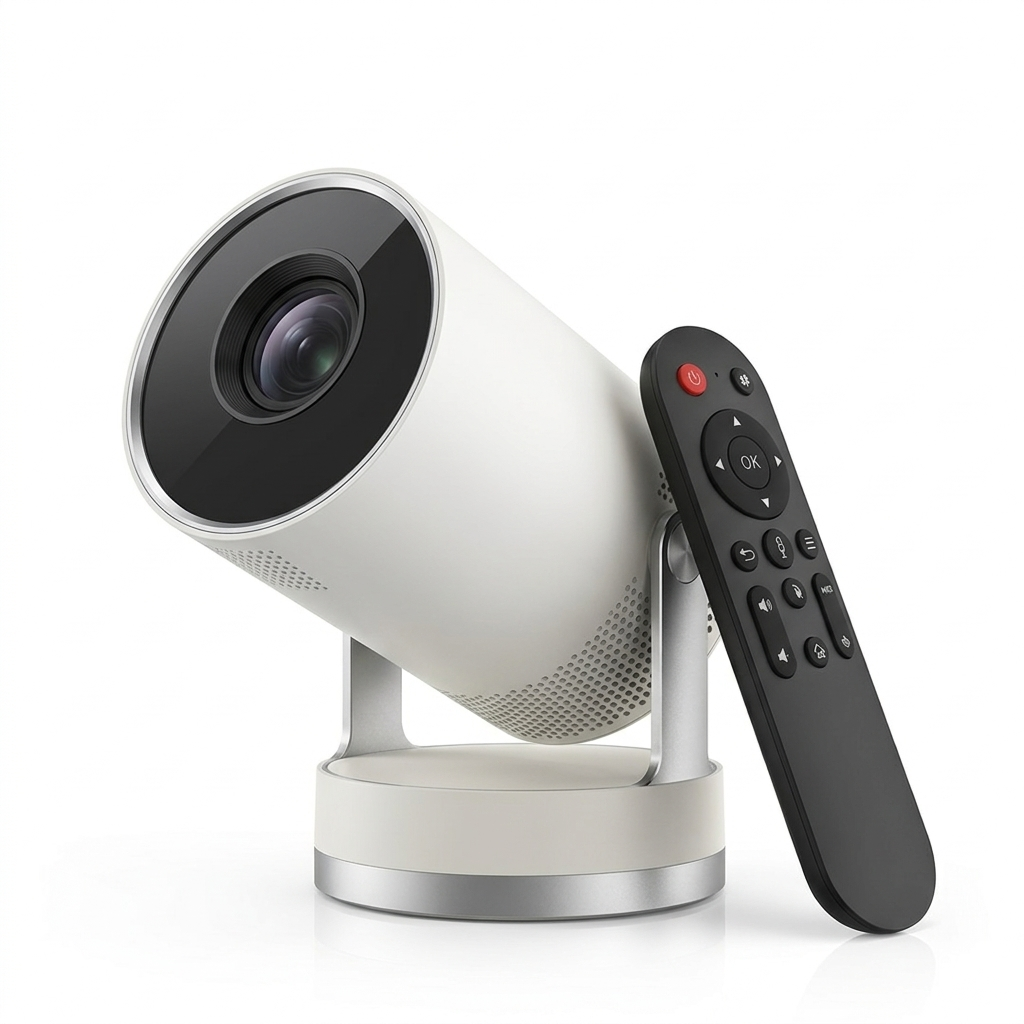 Wonderpane™ Scene Projector — Christmas Edition